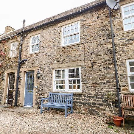 Pennycress Cottage Leyburn Dış mekan fotoğraf