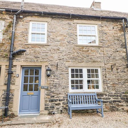 Pennycress Cottage Leyburn Dış mekan fotoğraf