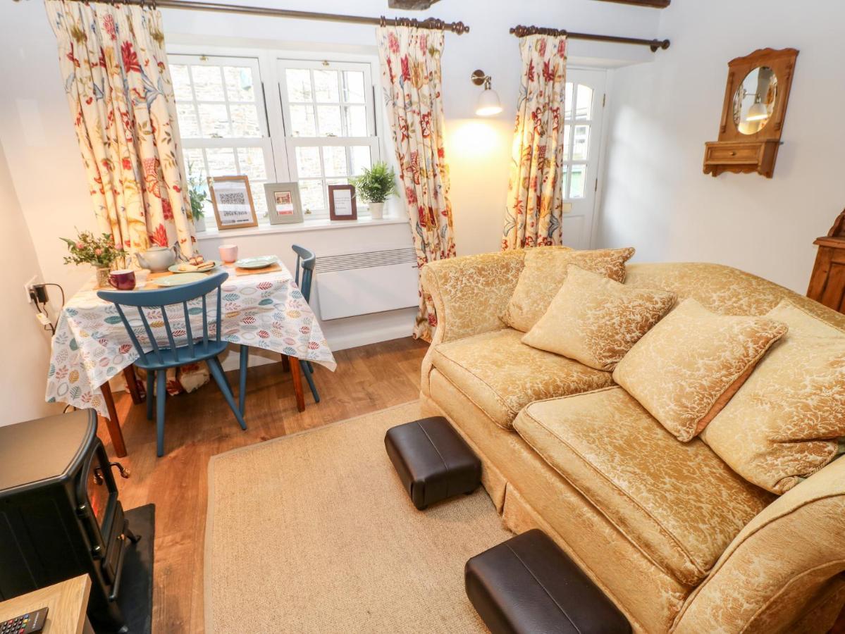 Pennycress Cottage Leyburn Dış mekan fotoğraf