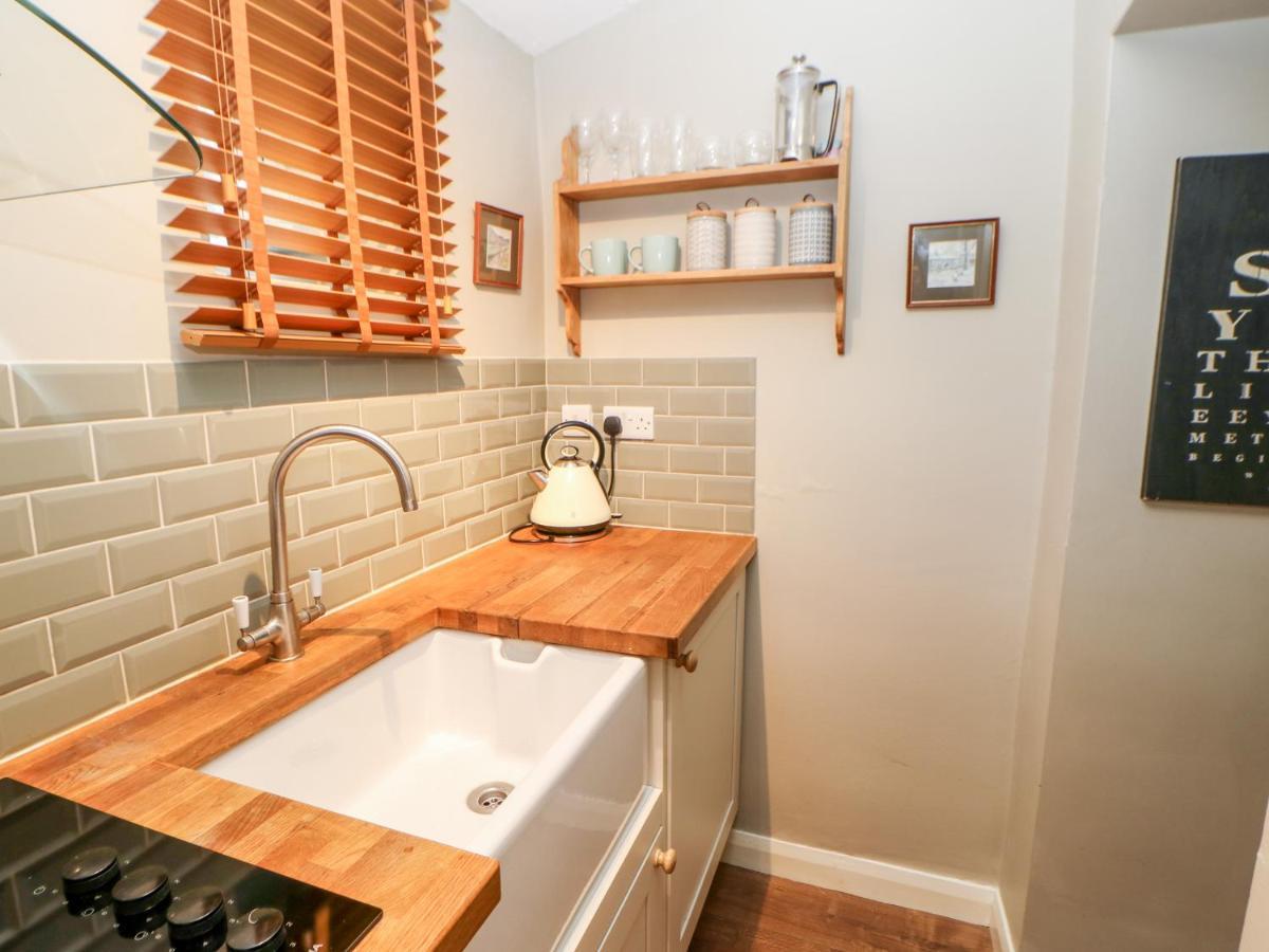 Pennycress Cottage Leyburn Dış mekan fotoğraf