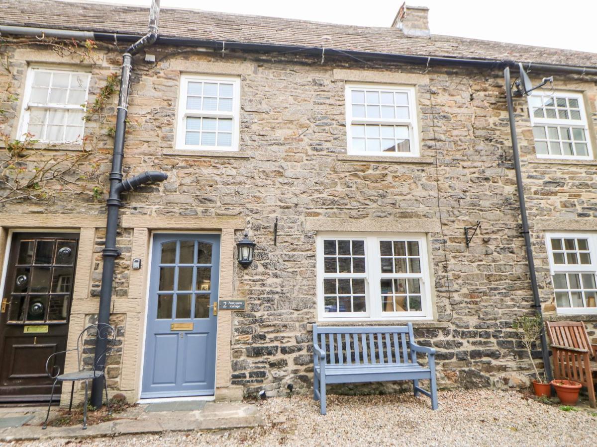 Pennycress Cottage Leyburn Dış mekan fotoğraf