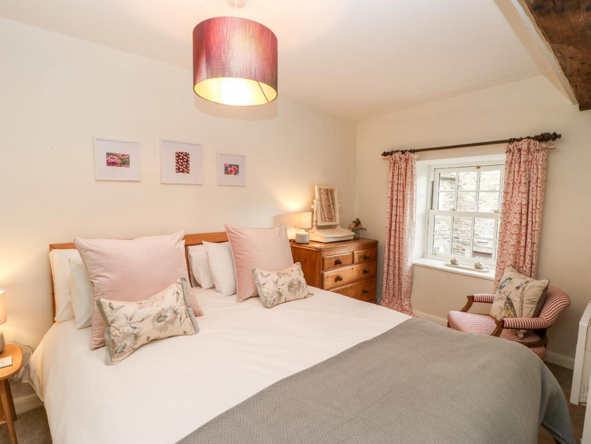 Pennycress Cottage Leyburn Dış mekan fotoğraf