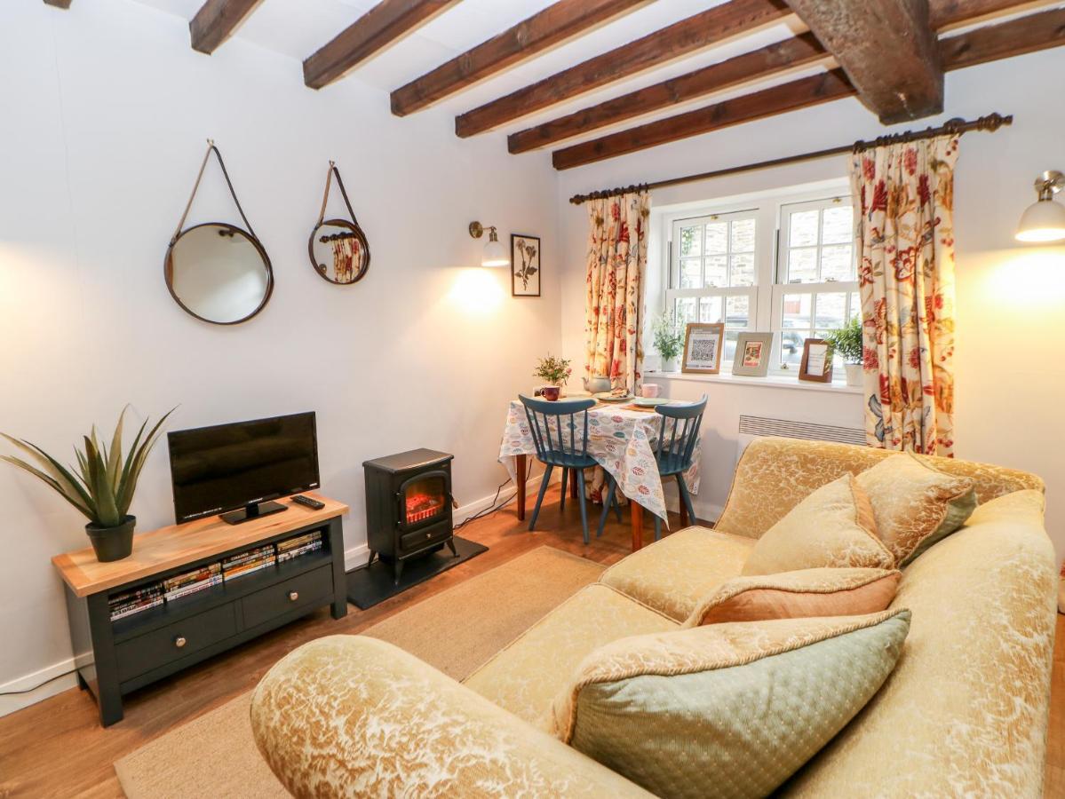 Pennycress Cottage Leyburn Dış mekan fotoğraf